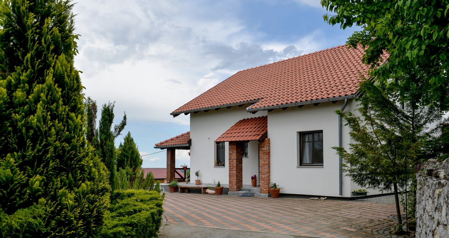 Kuća za odmor SOFIJA